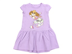 Name It orchid bloom Paw Patrol dress